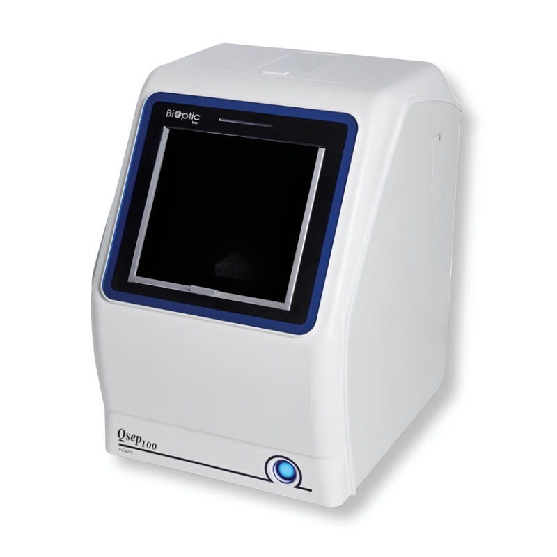 Qsep100 2.0 Capillary Electrophoresis System