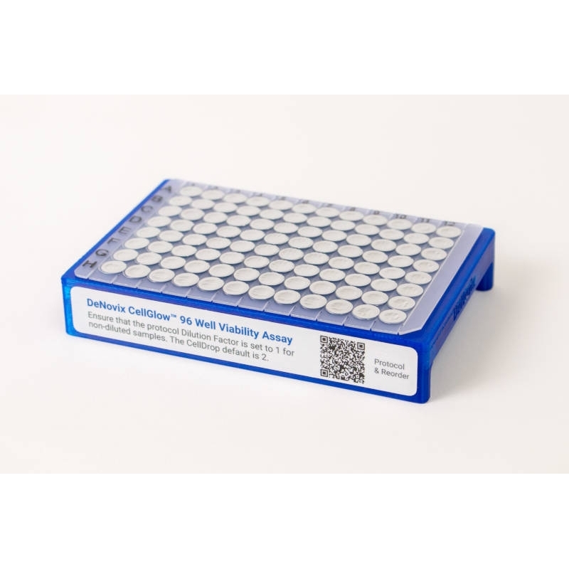 CellGlow Ready-To-Use AO/PI Viability Assay