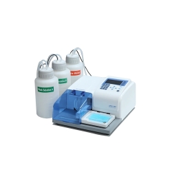 APW-200 automatic microplate washer for washing 96 well