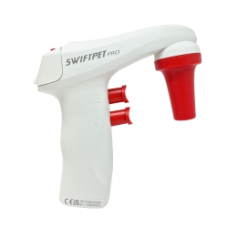 SwiftPet Pro Pipette Controller