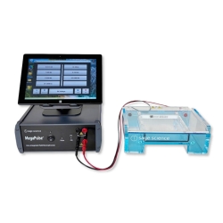 MegaPulse Electrophoresis System