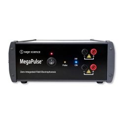 MegaPulse Power Supply