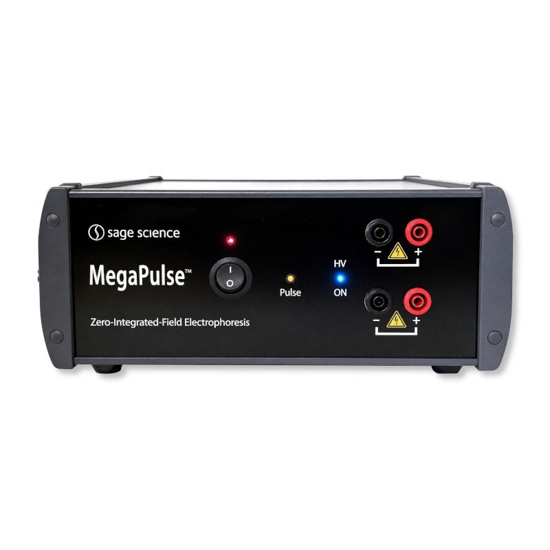 MegaPulse Power Supply