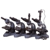 Levenhuk 720B Binocular Microscope