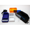 blueGel™ electrophoresis with built-in transilluminator