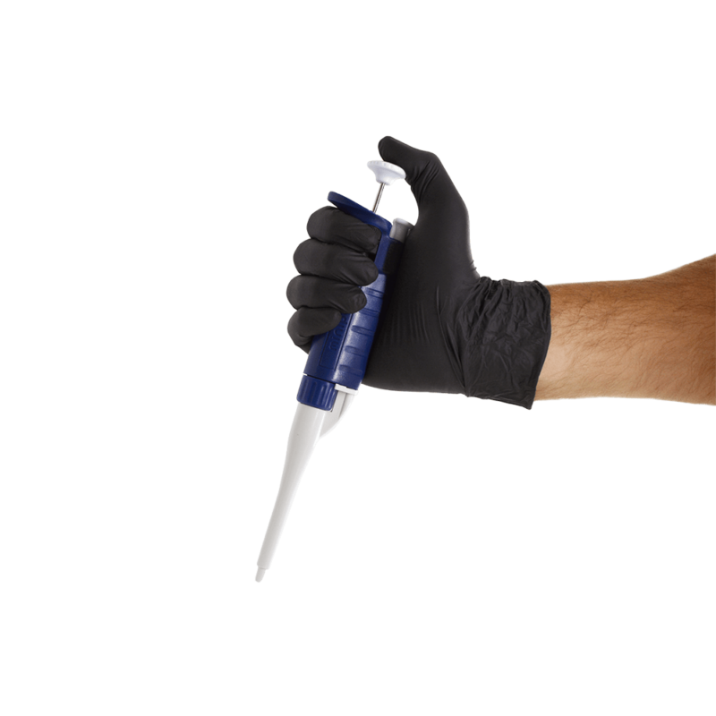 MiniPCR Pipette