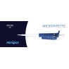 MiniPCR Pipette