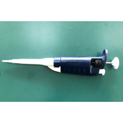 MiniPCR Pipette