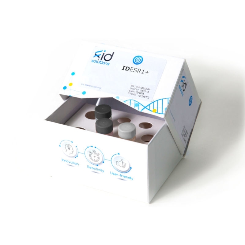 ID Solutions Digital PCR Oncology Kits