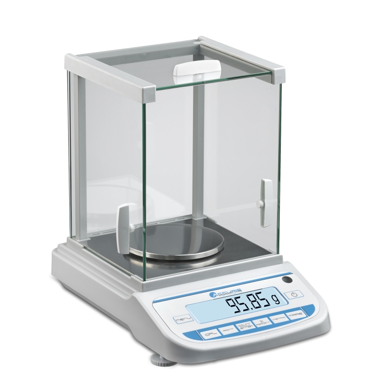 Precision Balance Serie