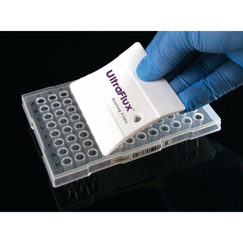 Optical Sealing Films For PCR/qPCR Plates