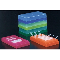 PCR Workstation Assembly