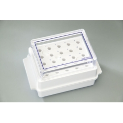 IsoFreeze Flipper Rack