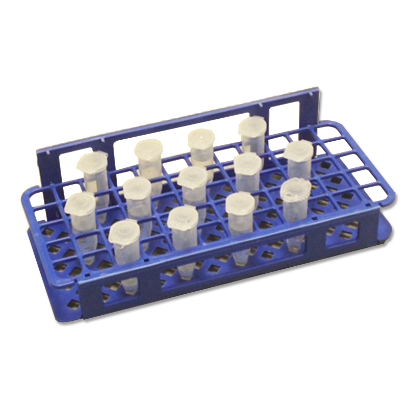 Mlt Test Rack 5.0 ml Tube Workstation Rack