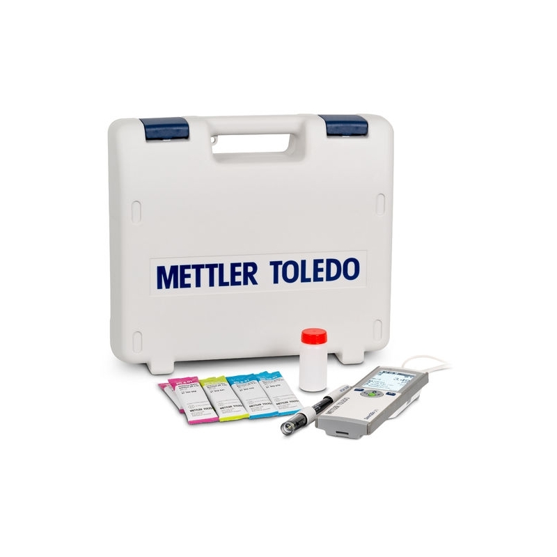Mettler Toledo Electrochemistry Systems