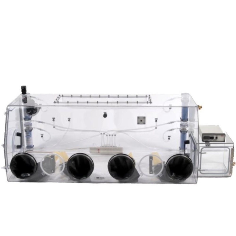 Humidity Control Box