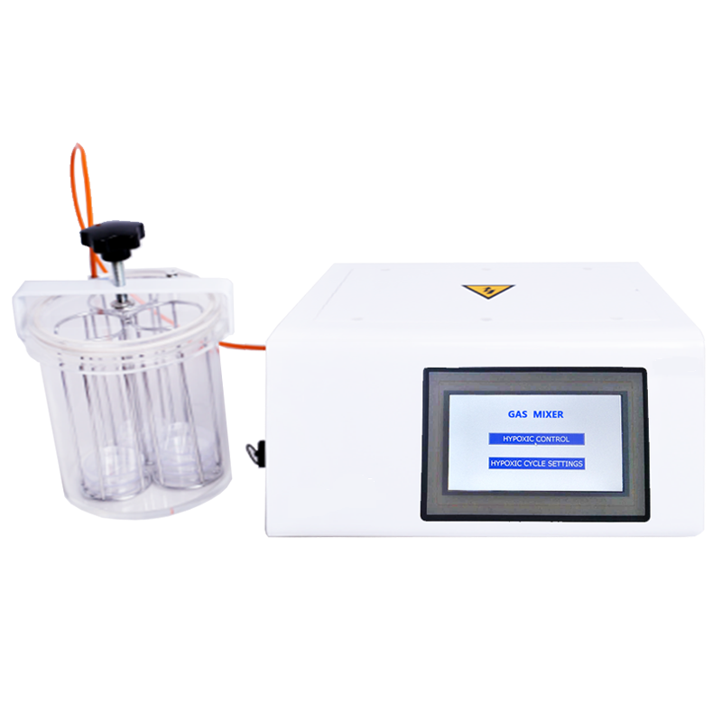 Jar Gassing Systems