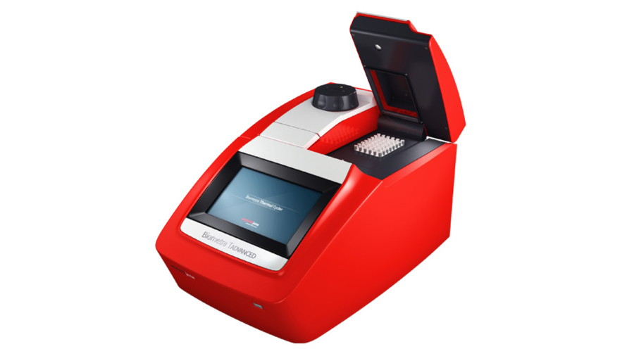Biometra TAdvanced Twin PCR Thermocycler