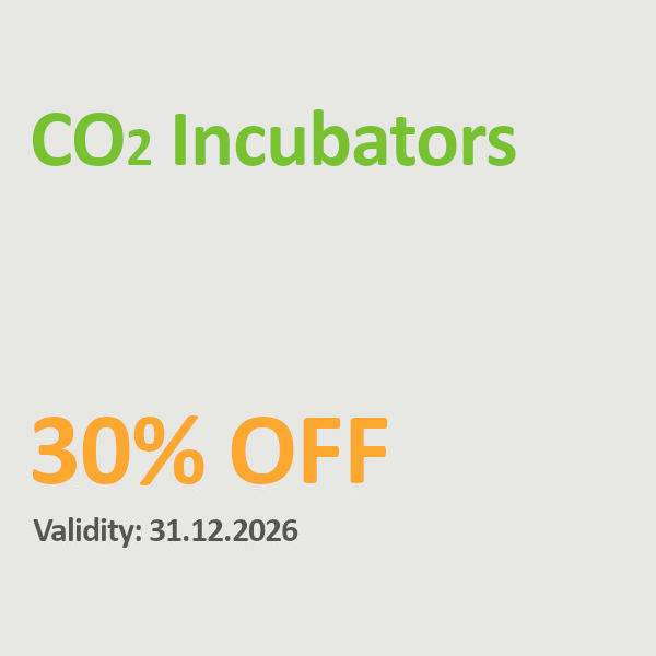 CO2 Incubators