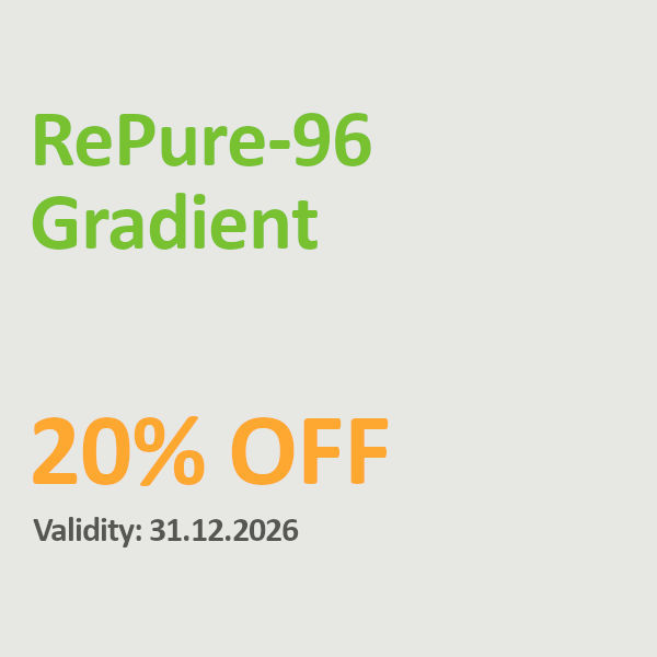 RePure-96 Gradient