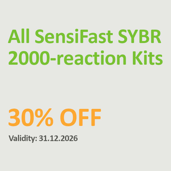 SensiFast SYBR