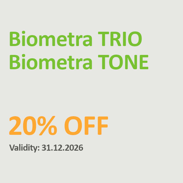 Biometra
