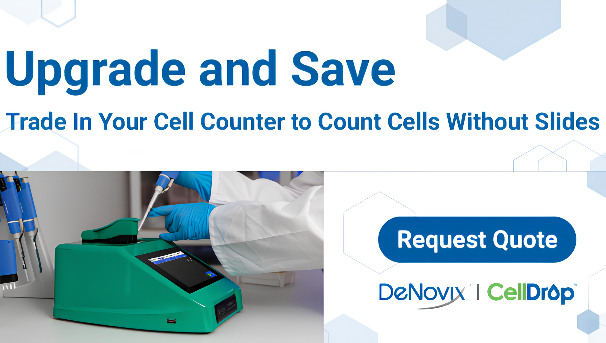 CellDrop